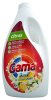 E  Żel do kolorowych tkanin Aromaterapia Kwiat Lotosu i Lilia (3l) EAN:9000101368819