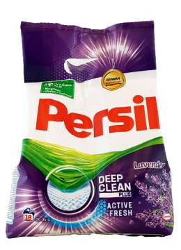 PERSIL EXPERT COLOR 1,17KG PROSZEK DO PRANIA 