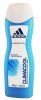Adidas żel pod prysznic Fresh Woman (400ml) EAN:3607345722702