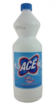 ACE ОТБЕЛИВАТЕЛЬ-ДЕЗИНФЕКТАНТ (1Л)