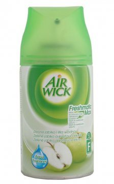 AIRWICK ЗЕЛЕНОЕ ЯБЛОКО  (250 МЛ)