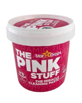 Pink Stuff Pasta Czyszcząca (850g) Ean: 5060033821114