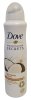 Dove Dezodorant Deo Spray Woman Invisible Dry(150ml) EAN:8717163994252