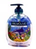 PALMOLIVE ЖИДКОЕ МЫЛО FLOWER LOVE  (300мл)