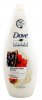 DOVE SHOWER GEL DEEPLY NOURISHING  (250ML)
