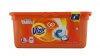 VIZIR  GO PODS TOUCH OF LENOR FRESHNESS  (34 КАПСУЛЫ)
