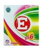E White 4 washes (280G) EAN:9000100947251