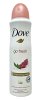 Dove Dezodorant Deo Spray Woman Invisible Dry(150ml) EAN:8717163994252