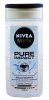 Nivea żel pod prysznic Active Clean Men(250ml) EAN:4005900123749