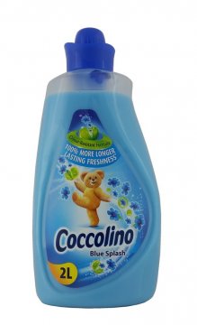 COCCOLINO СИНИЙ (2Л)