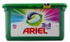 Ariel Caps 3in1  Color & Style(38pcs) EAN:4015600575823