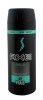  Axe Dezodorant Deo Africa (150ml) EAN:8712561249119
