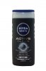 NIVEA ГЕЛЬ ДЛЯ ДУША ACTIVE CLEAN MEN (250MЛ)