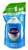 CAREX ANTIBACTERINES LIQUID SOAP PURE BLUE REFILL (500ml) 