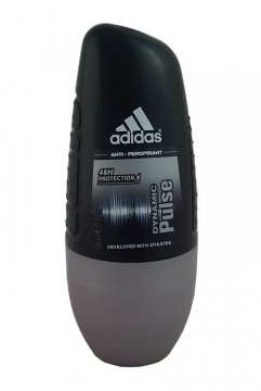 ADIDAS ROLL-ON FOR MEN DYNAMIC PULSE  (50ML )