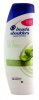 HEAD & SHOULDERS ITCHY SCALP EUCALYPTUS (400ML) 