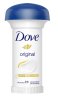 Dezodorant Dove Original Antyperspirant w sztyfcie(50ml) EAN:80466468
