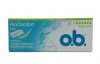 ТАМПОНЫ O.B. PROCOMFORT MИNИ(16ШТ)