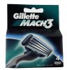 Wkłady Gillette Mach 3 (8szt) EAN:3014260243548
