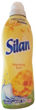 SILAN 880ML PŁYN DO PŁUKANIA MORNING SUN 