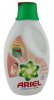 ARIEL ГЕЛЬ WHITES +COLOUR (2,6Л)