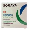 Soraya Krem Kolagen Argan Przeciwzmarszczkowy Nawilżający  Dzień/Noc (50ml)  EAN:5901045063126