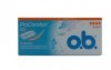 ТАМПОНЫ O.B. PROCOMFORT MИNИ(16ШТ)