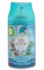 Airwick Owocowa Słodkość w Kwitnącym Parku  Odświeżacz powietrza (250ml) EAN:8690570531039