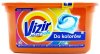 VIZIR GO PODS ALPINE FRESH  38 KAPSUŁKI PIORĄCE