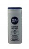  NIVEA ГЕЛЬ ДЛЯ ДУША ACTIVE CLEAN MEN (250MЛ)