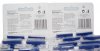 GILLETTE BLUE II PLUS  БРИТВА ОДНОРАЗОВАЯ (48 ШТ)
