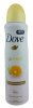 DOVE DEO SPRAY WOMAN ORGINAL (150ML)