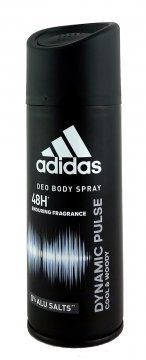 ADIDAS DEO DYNAMIC PULSE (150ML)