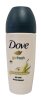 Dezodorant w kulce Dove Deo Roll On Woman Cucumber (50ml) Ean:50099443