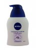 NIVEA HANDWASH HONEY&OIL POMP (250ML)