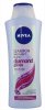 NIVEA ШАМПУНЬ DIAMOND GLOSS (400МЛ)