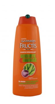 FRUCTIS GOODBYE DAMAGE  (400МЛ)