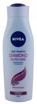 Nivea Szampon Pielęgnacja i Odbudowa (400ml) EAN:9005800251868