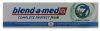 Pasta do zębów Blend A Med Complete 7 Original (100ml) EAN:8001090421319