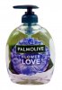 PALMOLIVE ЖИДКОЕ МЫЛО FLOWER LOVE  (300мл)