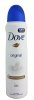 DOVE DEO SPRAY WOMAN ORGINAL (150ML)