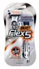 Bic Maszynka Do Golenia Classic Flex 3 Ostrza EAN:3086123242517