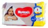 HUGGIES BABY WIPES PURE (56 PCS)