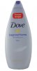 Dove Migdał i Kwiat Hibiskusa płyn do kąpieli(700ml) EAN:8712561898966