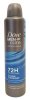 Dove Dezodorant Men Advanced Care 72h Clean Comfort (250ml) EAN:8886304600496