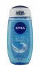 NIVEA ГЕЛЬ ДЛЯ ДУША КРЕМ CARE & COCOA (250MЛ)
