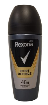 Rexona Dezodoratnt Deo Roll On Men Sport Defence (50ml) EAN:59099420