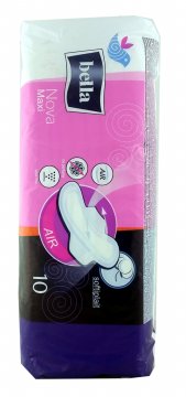 BELLA NORMAL MAXI (10)