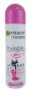 GARNIER DEO SPRAY MINERAL INVISIBLE CALM (150 ML)