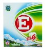 E White 4 washes (280G) EAN:9000100947251